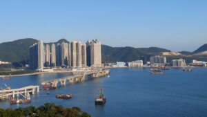 Read more about the article 協働的なプロジェクト契約約款NECの拡大と課題：香港の事例