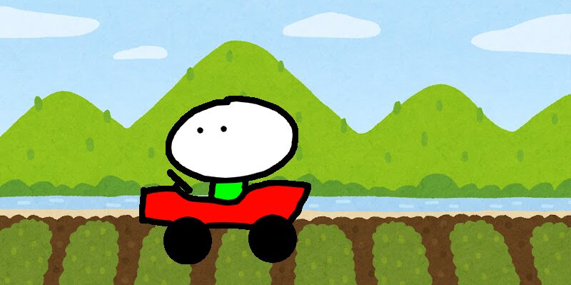 Community-Supported Agriculture